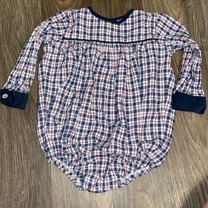 James & Lottie bubble